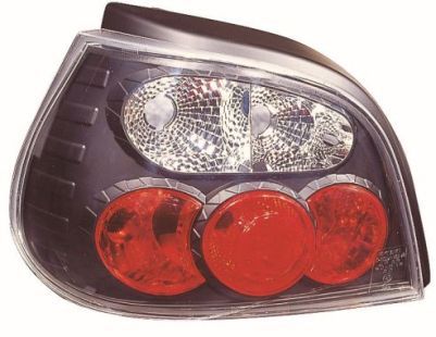ABAKUS 551-1935PXAE2N Tail Light Assembly Set