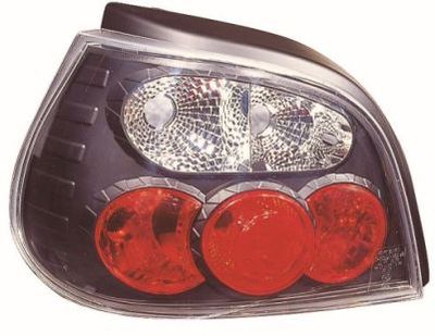 Tail Light Assembly Set ABAKUS 551-1935PXAE2N