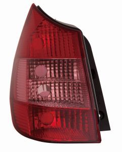 Tail Light Assembly ABAKUS 551-1937L-UE
