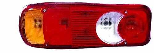 ABAKUS 551-1944R6WE Tail Light Assembly