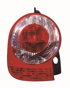 ABAKUS 551-1946L-UE-CR Tail Light Assembly
