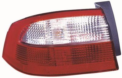 Tail Light Assembly ABAKUS 551-1947R-UE