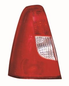 ABAKUS 551-1958L3LD-UE Tail Light Assembly