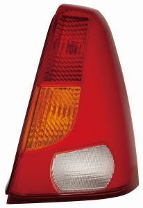 Tail Light Assembly ABAKUS 551-1958R-LD-UE