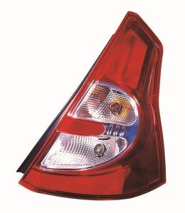 ABAKUS 551-1979R-LD-UE Tail Light Assembly