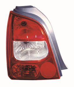 ABAKUS 551-1986L-LD-UE Tail Light Assembly