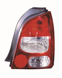 ABAKUS 551-1986R-LD-UE Tail Light Assembly