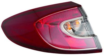 Tail Light Assembly ABAKUS 551-1990R-UE