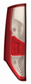 ABAKUS 551-19B3L-UE Tail Light Assembly