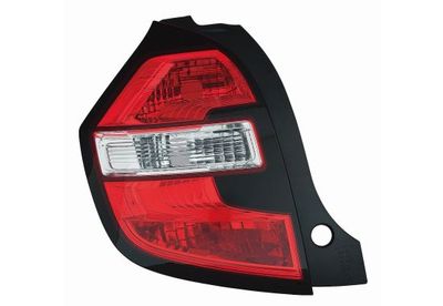 Tail Light Assembly ABAKUS 551-19B7L-LD-UE