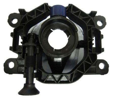ABAKUS 551-2017N-UQ Front Fog Light