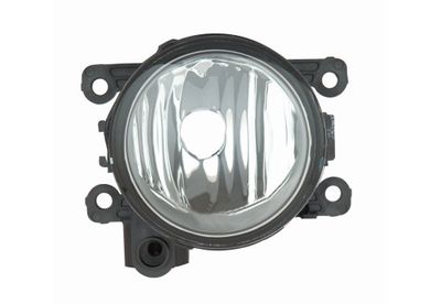 Front Fog Light ABAKUS 551-2019R-UE