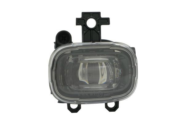 ABAKUS 551-2022L-AQ Front Fog Light