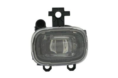 Front Fog Light ABAKUS 551-2022L-AQ