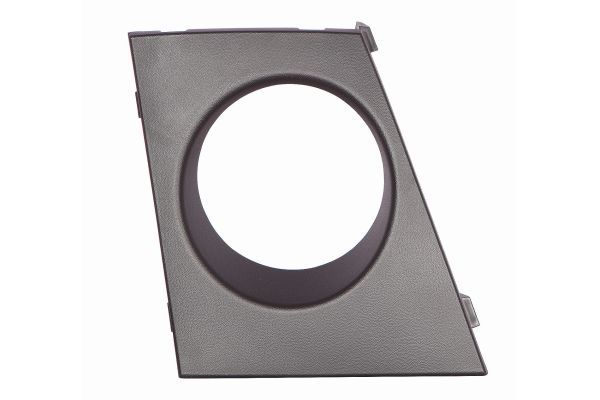 ABAKUS 551-2507L-UD Ventilation Grille, bumper