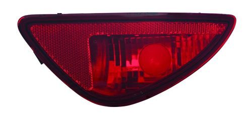 ABAKUS 551-4003R-LD-UE Rear Fog Light