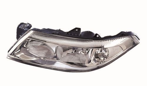 ABAKUS 551-1137R-LD-EM Headlight