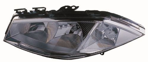 ABAKUS 551-1142L-LD-EM Headlight