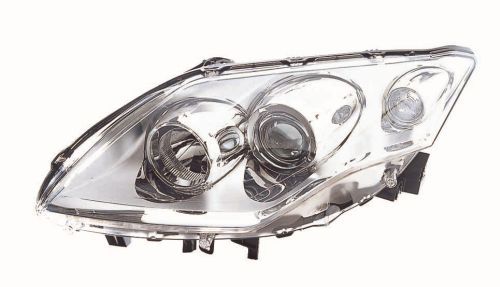 ABAKUS 551-1168R-LD-EM Headlight