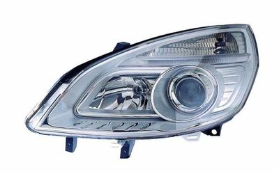 Headlight ABAKUS 551-1169R-LDEM1