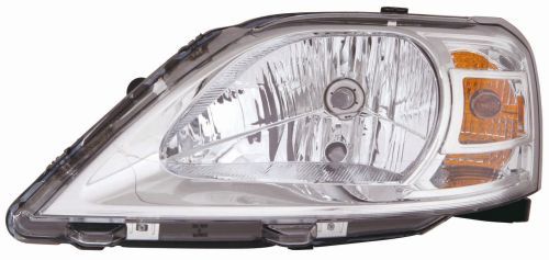 ABAKUS 551-1174L-LD-EM Headlight