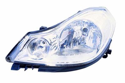 Headlight ABAKUS 551-1175R-LD-EM