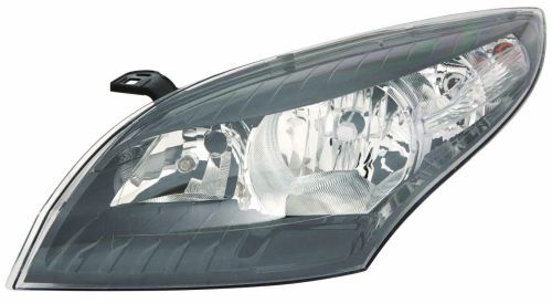 ABAKUS 551-1178LMLDEM2 Headlight