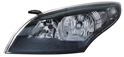 ABAKUS 551-1178RMLDEM2 Headlight