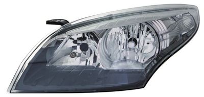 Headlight ABAKUS 551-1178RMLEMN1