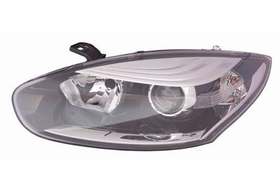 Headlight ABAKUS 551-11A5LMLDEM1