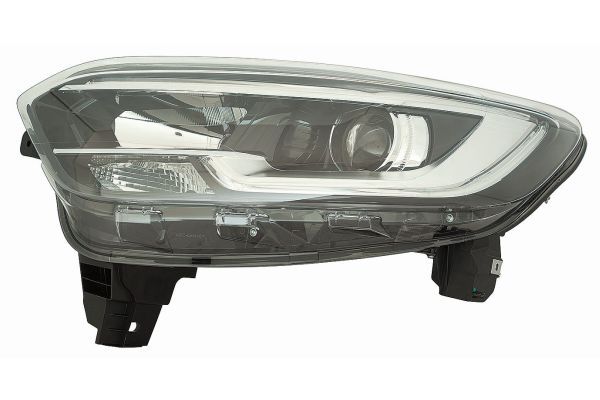 ABAKUS 551-11ADL-LDEM2 Headlight