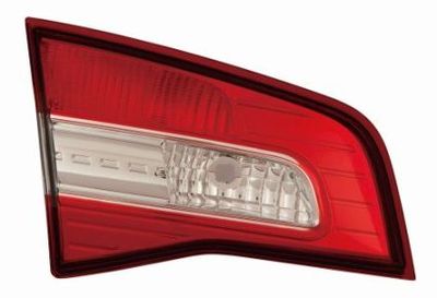 Tail Light Assembly ABAKUS 551-1311L-UE