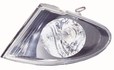 Direction Indicator ABAKUS 551-1520R-UE