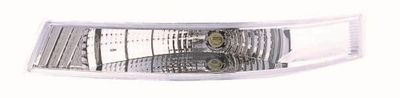 Direction Indicator ABAKUS 551-1609R-UE-C