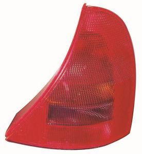 ABAKUS 551-1929L-UE Tail Light Assembly