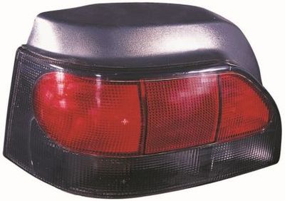 Tail Light Assembly ABAKUS 551-1930R-UE