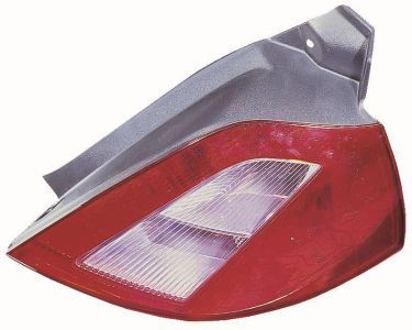 Tail Light Assembly ABAKUS 551-1934L-UE