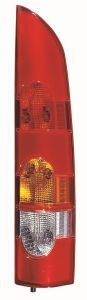 ABAKUS 551-1938R-LD-UE Tail Light Assembly