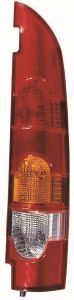 Tail Light Assembly ABAKUS 551-1939R-LD-UE