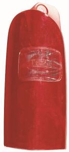 Tail Light Assembly ABAKUS 551-1943L-UE