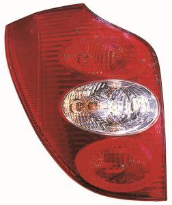 ABAKUS 551-1953R-UE Tail Light Assembly