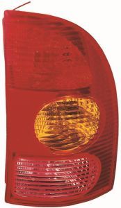 Tail Light Assembly ABAKUS 551-1955R-LD-UE