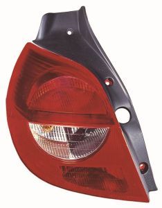 ABAKUS 551-1963R-UE Tail Light Assembly
