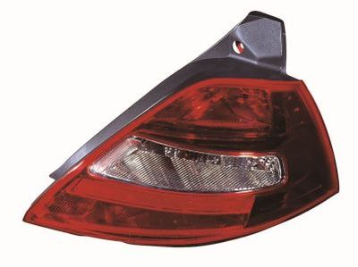 Tail Light Assembly ABAKUS 551-1967L-UE