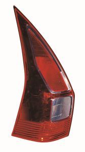 Tail Light Assembly ABAKUS 551-1968L-UE