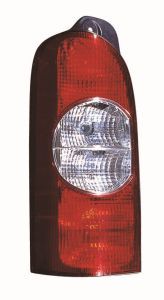Tail Light Assembly ABAKUS 551-1970R-UE