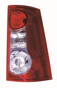 Tail Light Assembly ABAKUS 551-1973R-LD-UE