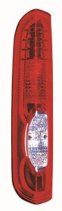 Tail Light Assembly ABAKUS 551-1974R-UE