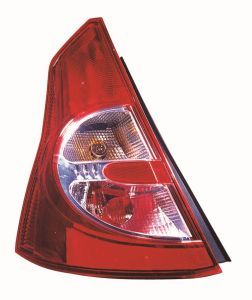 ABAKUS 551-1979L-LD-UE Tail Light Assembly