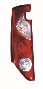Tail Light Assembly ABAKUS 551-1983L-UE